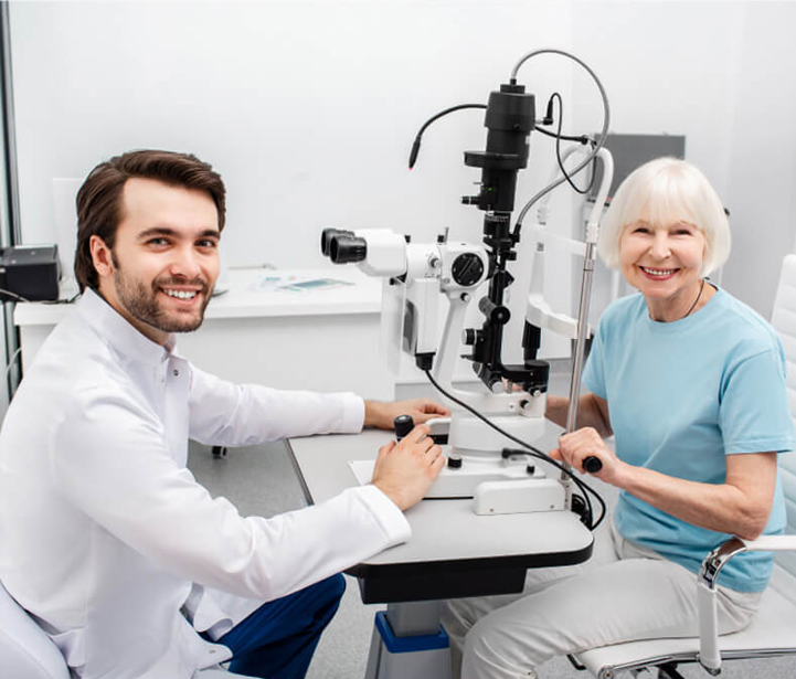 Premium Iols For Cataracts Mohave Eye Center