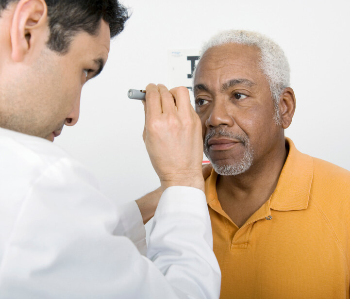 Eye Exams in Kingman & Bullhead City, AZ Mohave Eye Center