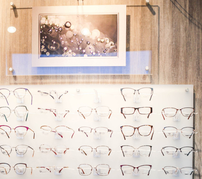 Eyeglasses in Kingman & Bullhead City, AZ Mohave Eye Center