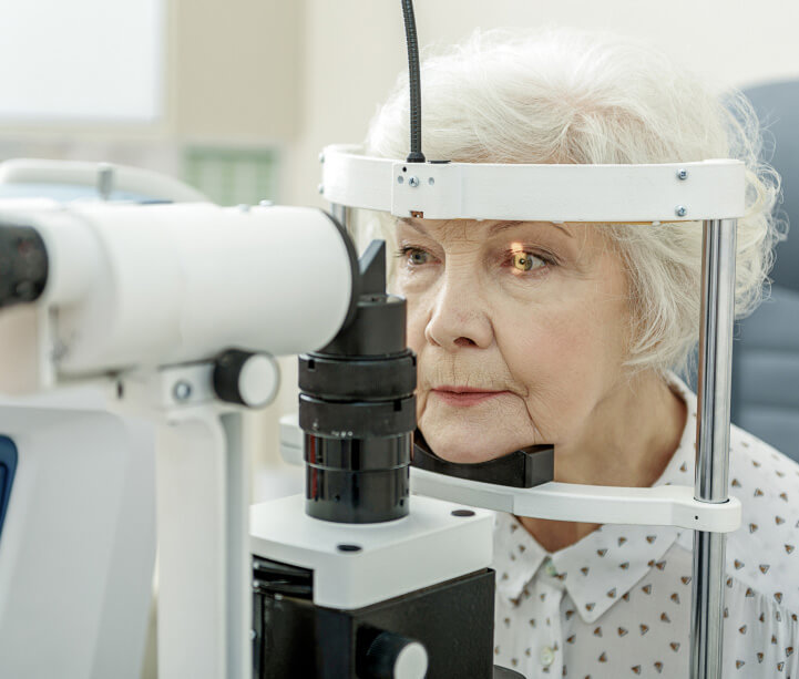 Glaucoma Diagnosis & Technology at Mohave Eye Center in Kingman, AZ