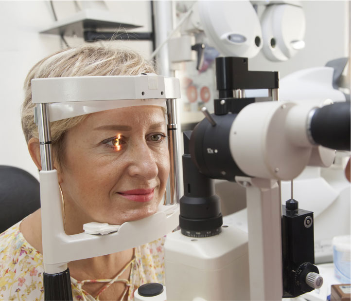 Diabetic Eye Exams at Mohave Eye Center in Kingman, AZ
