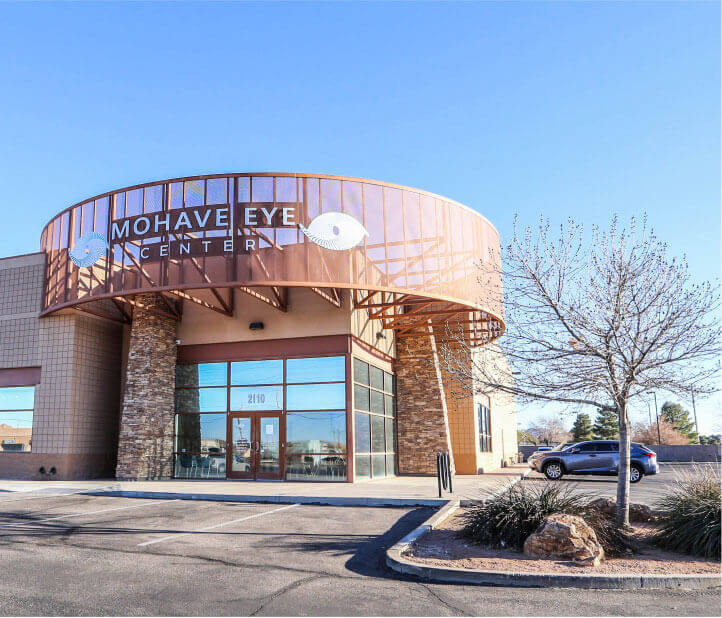 Mohave Eye Center Diabetic Eye Disease Management Experts in Kingman, AZ