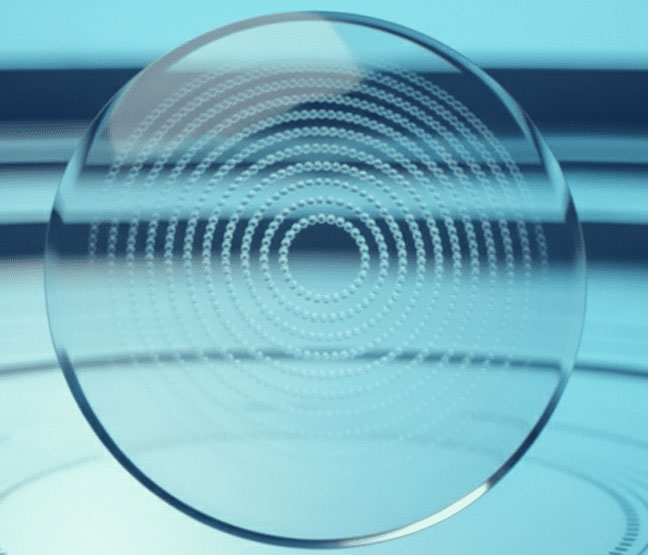 Advanced Eye Disease Diagnostic Technology at Mohave Eye Center in Kingman, AZ