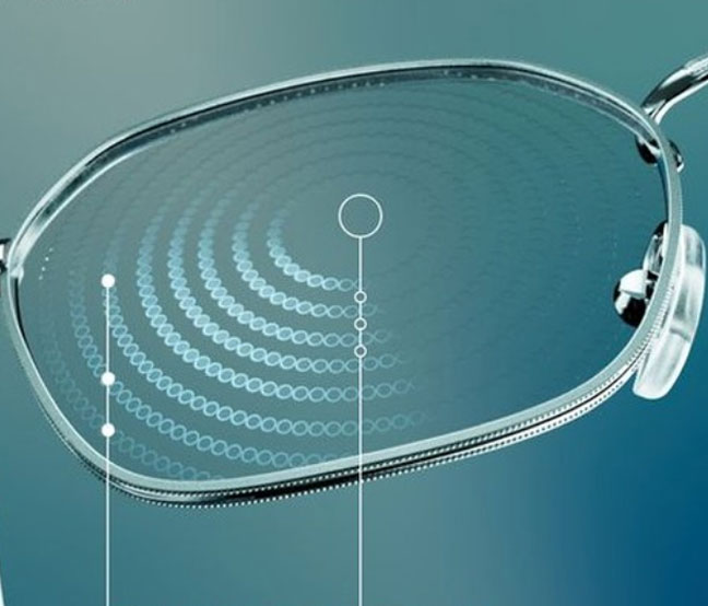 Detailed Eye Evaluation Technology at Mohave Eye Center in Bullhead City, AZ