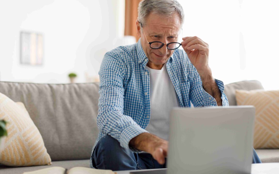 5 Signs You Need Cataract Surgery